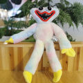 Poppy Playtime Game Surrounding Plush Toys in Stock, Huggy Wuggy Sausage Monster. 