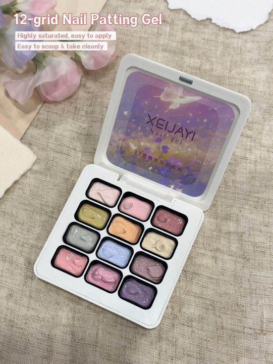 %F0%9F%92%85%20Jillradia%20Smudge%20High%20Pigment%20Semi%20Solid%20Patting%20Gel%20Nail%20Polish%20%E2%80%93%20Blooming%20Marble%20Nail%20Art%20UV/LED%20Gel%20for%20Salon%20&%20Home%20Use%20-%20Image%207