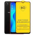 Oppo A1K Glass Protector 9D Glass Full Edges Cover Glass. 