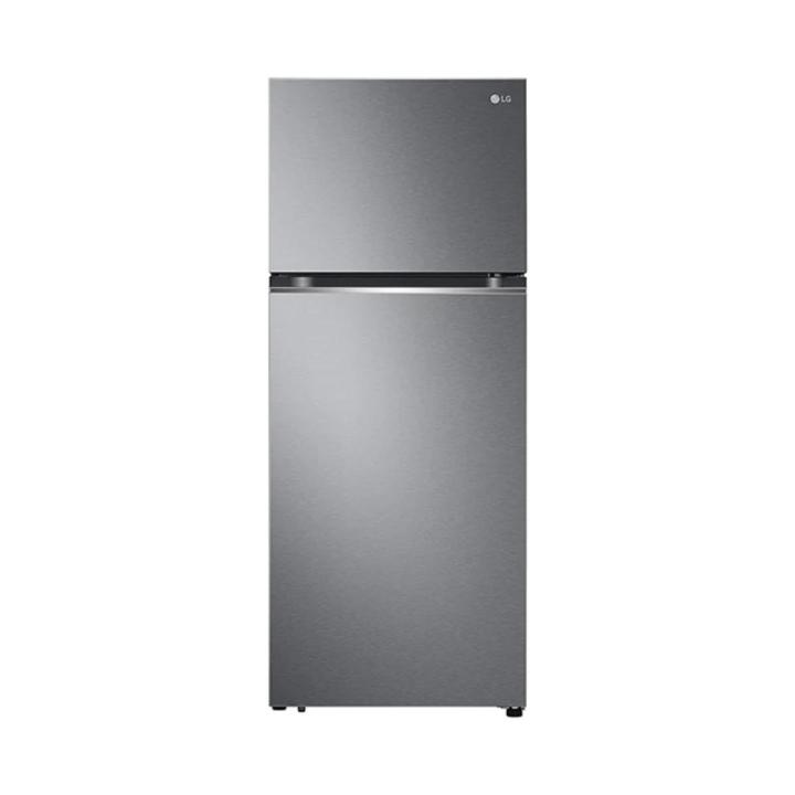 LG NAGINA REFRIGERATOR GN-B502PQGB INVERTER 10 Years Warranty