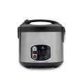 Evvoli Rice and Grain Cooker. 