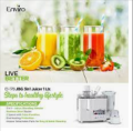 3 in 1 Juicer, Gurinder,  Blinder, EI178 JBG HEAVY COPPER MACHINE. 