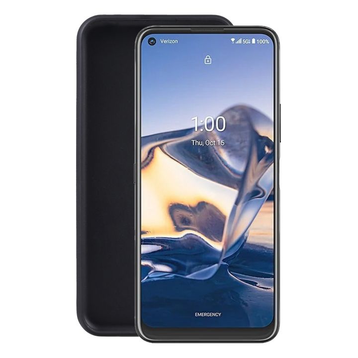 TPU Phone Case For Nokia 8 V 5G UW
