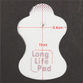 Electrode Pads Thin Dredge 5Pair For Electrode Replacement Electrotherapy Long Life Self-adhesive Pad. 