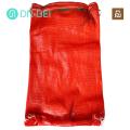 Mesh Bag for Harvesting 10pcs Mesh Bag Strong Drawstring Reusable Onion Bags Breathable Vegetable Storage Net Bag Tightly Woven Mesh Bag for Cabbage. 