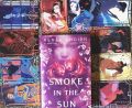 Smoke in the Sun by Renée Ahdieh | Flame in the Mist # 2 | Bookpoint. 