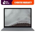 Daraz Like New Laptops - Microsoft Surface Laptop 3 - 13.5" Touch-Screen - Intel Core i5 - 8GB RAM - 128GB SSD. 