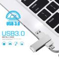 【COD+Original+Ready stock】Xiaomi U Disk 16TB USB 3.0 High Speed Pen Drive 8TB 4TB Transfer Metal Memory Card SSD Pendrive Flash Drive Memoria USB Stick. 