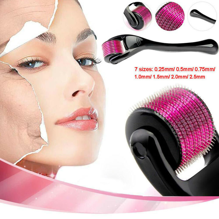 ReviveGlow%20Pro%20Derma%20Roller%200.5mm%20%7C%20540%20Micro-Needle%20Skin%20&%20Hair%20Therapy%20Tool%20%7C%20Advanced%20Anti-Aging,%20Skin%20Repair,%20and%20Hair%20Growth%20Solution%20for%20Men%20and%20Women%20-%20Image%205
