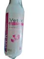 Vet K Anti tick & Anti Fleas Shampoo For Cats & Dogs. 