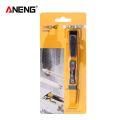 AC/DC Voltage Detector Electric Non-contact Pen Tester Voltage Tester VD806-Yellow & Gray. 