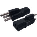 America Nema 5-15P 5-20P 6-15P 6-20P to 5-15R 5-20R 6-15R 6-20R US convert power socket Plug Italy india EU c13 c7 Connector. 