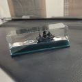 car dashboard Decoration black sea pirate ship 1-piece. 