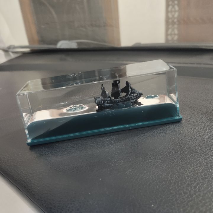 car%20dashboard%20Decoration%20black%20sea%20pirate%20ship%201-piece%20-%20Image%209
