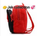 Cartoon Kids Large size Backpack School Bag Children's gifts Boy Girl Baby Stuff Large Bags. 