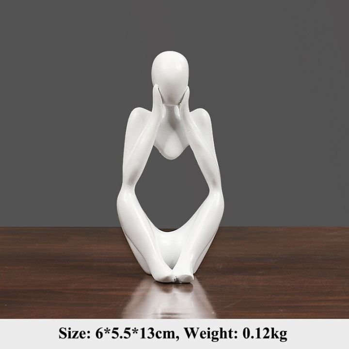 %E3%80%90HOT%E3%80%91%20Resin%20Statue%20Abstract%20Thinker%20Figurine%20Home%20Office%20Decor%20For%20Shelf%20Handmade%20Crafts%20Sculpture%20Modern%20Art%20Small%20Ornaments%20-%20Image%204