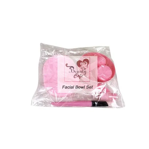 5%20Pcs%20Facial%20Accessories%20Set%20-%20Mask%20Mixing%20Bowl%20-%20Facial%20Brush%20-%20Hair%20Band%20-%202%20Face%20Wash%20Cleansing%20Sponge%20Makeup%20Remover%20Puff%20-%20Image%202
