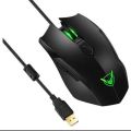 Gaming Mouse PICTEK PC099A professional gaming mouse rgb , 3200 dpi 6D mouse ergonomic mouse. 