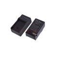 Charger For Sony Camera Batteries  NP-F970 NP F970 NP-F960 NP-F950 - Black. 