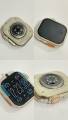 MAX 586 | Bluetooth Calling | HD Display | Heart Rate Monitor | Fitness Tracker. 