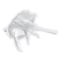 Animal Molds For Epoxy Resin Sailfish 3D Casting Molds Ocean Animal Silicone Mold, Desktop Ornament Resin Mould For Diy Crafts Home Decoration Gifts Molds For Candles. 
