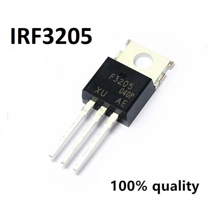 Pack%20of%206%20-%20IRF3205%20-%20110A%2055V%20N-Channel%20MOSFET%20Transistor%203205%20-%20Image%202