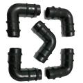 Elbow 20mm  Drip Irrigation 50 Pcs. 