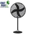 Pak Pedestal  Fan 24 Inch Myga Copper Winding Heavy Duty Motor Brand Warranty. 