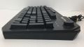 iBUYPOWER ARES/M2 Membrane Gaming Keyboard (NEW) (IBP-ARES M2 KB). 
