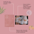 EELHOE Bio Collagen Face Mask Lift Repair Skin Care Rejuvenation Face Firming Products Deep Collagen Anti Wrinkle Lifting Mask. 