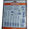 Wadfow 8pcs Screwdriver Set | Wadfow WSS2408. 