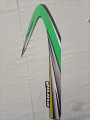 Tanki Tapa Sticker 2013 Model Honda 125  ( COMPLETE SET ). 