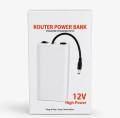J CELL power bank 10000 MAH-Fast charging power bank-power bank-Portable power bank-Universal power bank charger-10000mah power bank-Mini power bank- Power bank-Android power bank-Smart fast charging supported power bank. 