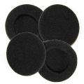 1 Pcs Logitech H600 Ear foam Pad Headsets Earpads Soft Sponge Cushion Cover Compatible With Most Headphones. 
