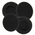 1 Pcs Logitech H600 Ear foam Pad Headsets Earpads Soft Sponge Cushion Cover Compatible With Most Headphones. 