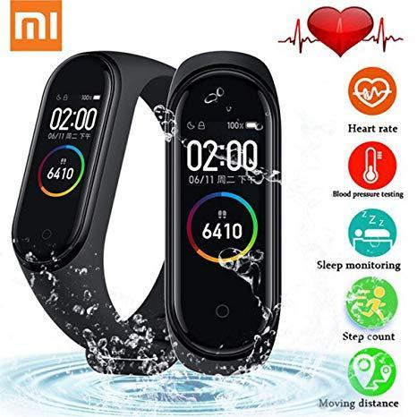 2019%20Latest%20M4%20Latest%20Smart%20Band%20Waterproof%20Fitness%20Tracker%20-%20Image%204