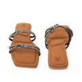 Walkeaze Women  Formal Slippers for Women  - 41201S. 