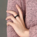 BTS Ring for ARMY Jimin Jewelry Men Women Bangtan Boys. 
