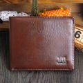 Coin Purse Pokemon Men Business Bifold Wallet Men's PU Leather Credit ID Card Holder Case Solid Purse Pockets Bags coin purse. 