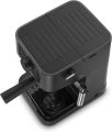 DeLonghi Stilosa Advanced EC235.BK Pump Coffee Maker with 15 Bar Pressure, 1100 W, 1 L, Black [Energy Class A+]. 