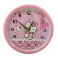 Wall Clock for Kids Cartoon Characters Multiple Design Home Décor. 