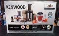 Kenwood Food Processor FF7715. 