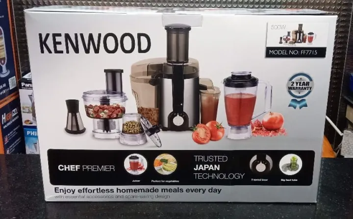 Kenwood%20Juicer,%20Blender,%20Grinder%20Chopper%20With%20Vegetable%20Cutter%20-%20Image%202