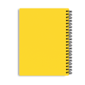 Mayfair Moments - Chemical Engineer Spiral Notebook | Custom A4 Size Notebook 200 pages | Customizable Chemical Engineer Theme Diary. 