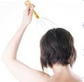 Online Karachi Metal Octopus Handheld Head Massager For Deep Relaxation And Stress Relief. 