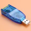 USB to RS485 Communication Module Bidirectional Serial Line Converter. 