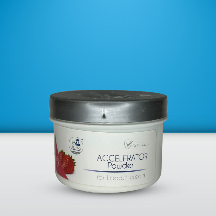 Dr Derma Accelerator Powder 165 gram.