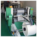 KILINE Disposable 100% Fluff Pulp Airlaid Paper Wash Towel Roll White Plain Automotive Car Wipes. 