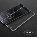 For Sony XA2 Protective Glass on XA2 Ultra Plus Screen Protector 3D Full Cover X A 2 XA2Plus XA2Ultra Armor Tempered Glas Film. 