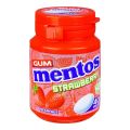 Mentos Chewing Gum, Sugar Free Jar, Choose from 8 Flavors (Imported). 